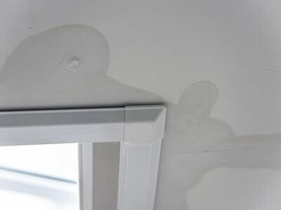 About water damage cleanup - ceiling water damage repair experts in Homestead