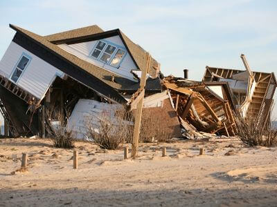 Professional ceiling water damage repair services in Homestead - water damage cleanup